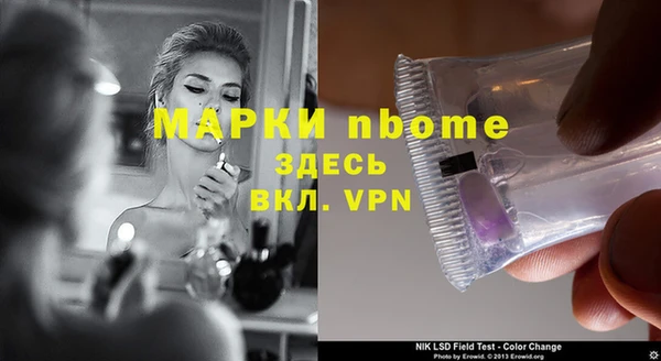 марки lsd Бородино